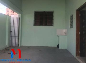 Casa · 70m² · 1 Quarto · 1 Vaga · Casa para alugar em Boa Vista de 70.00m² com 1 Quarto e 1 Garagem