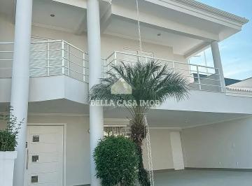 Casa · 250m² · 3 Quartos · Casa para venda em Ibiti Royal Park de 250.00m² com 3 Quartos e 1 Suite