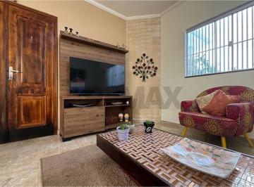 Casa · 205m² · 3 Quartos · 2 Vagas · Casa para venda em Jardim Itamarati de 205.00m² com 3 Quartos, 2 Suites e 2 Garagens
