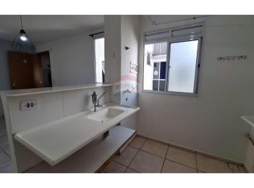 Apartamento · 45m² · 2 Quartos · 1 Vaga · Apartamento para venda em Vila Juliana de 45.00m² com 2 Quartos e 1 Garagem