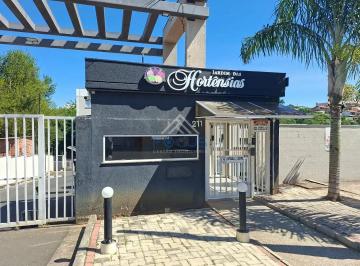 Apartamento · 44m² · 2 Quartos · 2 Vagas · Apartamento para venda em Jardim Santa Lúcia de 44.20m² com 2 Quartos e 2 Garagens