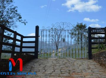 Terreno · 9539m² · 2 Quartos · Chácara para venda em Passa Quatro de 9539.00m² com 2 Quartos e 1 Suite