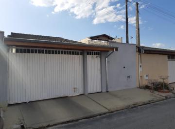 Casa · 140m² · 3 Quartos · 2 Vagas · Casa para venda em Residencial Parque Das Palmeiras de 140.00m² com 3 Quartos, 1 Suite e 2 Garagens