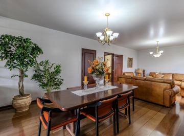 d897373e-9ca2-4ab0-8990-d6a089736de7 · Apartamento para venda em Centro com 4 quartos, sendo 2 suítes, 267m²