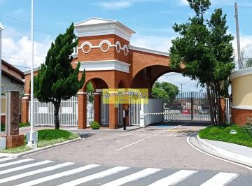 Terreno · 250m² · Terreno para venda em Chácara Morada Mediterrânea de 250.00m²
