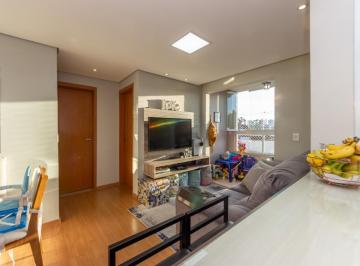 03854311-5e11-4456-9896-4257bbe238bc · Espetacular apartamento para venda em Utinga com 2 quartos, 56m²