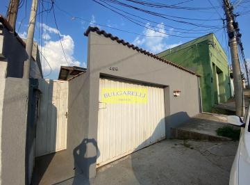 Casa · 144m² · 2 Quartos · 1 Vaga · Casa para venda em Jardim Pacaembu de 144.00m² com 2 Quartos e 1 Garagem