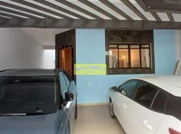 Casa de 3 quartos, Jundiaí · Casa para venda e aluguel em Jardim Marambaia de 247.00m² com 3 Quartos, 1 Suite e 4 Garagens