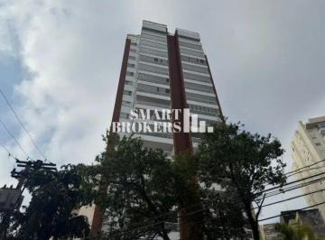 Apartamento · 124m² · 4 Quartos · 3 Vagas · Apartamento para alugar em Chácara Inglesa de 124.00m² com 4 Quartos, 2 Suites e 3 Garagens