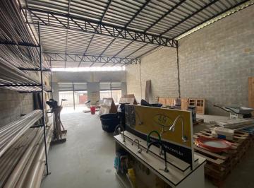 Comercial · 200m² · Galpão / Depósito / Armazém para venda em Nascentes Imperiais de 200.00m²