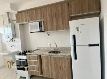 Apartamento · 60m² · 2 Quartos · 1 Vaga · Apartamento para alugar em Jardim Das Belezas de 60.00m² com 2 Quartos, 1 Suite e 1 Garagem