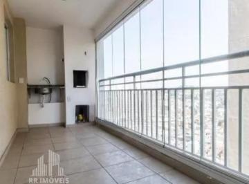 Apartamento · 105m² · 4 Quartos · 2 Vagas · Apartamento para alugar em Jardim Tupanci de 105.00m² com 4 Quartos, 1 Suite e 2 Garagens