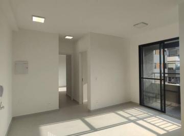 Apartamento · 58m² · 2 Quartos · 1 Vaga · Apartamento para alugar em Jardim Esperança de 58.00m² com 2 Quartos, 1 Suite e 1 Garagem