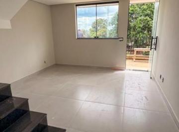 Casa · 65m² · 2 Quartos · 1 Vaga · Casa para venda em Jardim Das Alterosas - 2ª Seção de 65.00m² com 2 Quartos e 1 Garagem