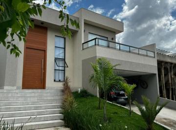 Casa · 240m² · 4 Quartos · 4 Vagas · Casa de Condomínio para venda em Vila Das Flores de 240.00m² com 4 Quartos, 1 Suite e 4 Garagens