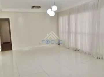 Apartamento · 163m² · 3 Quartos · 2 Vagas · Apartamento para alugar em Jardim São Bento de 163.00m² com 3 Quartos, 3 Suites e 2 Garagens