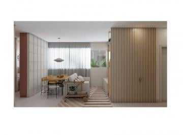 Apartamento · 62m² · 2 Quartos · 1 Vaga · Apartamento para venda em Centro de 62.00m² com 2 Quartos e 1 Garagem