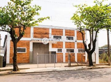 Comercial · 1000m² · 2 Vagas · Galpão / Depósito / Armazém para alugar em São Luiz de 1000.00m² com 2 Garagens