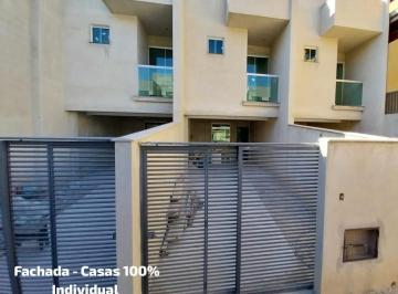 Casa · 100m² · 3 Quartos · 2 Vagas · Casa para venda em Duque De Caxias de 100.00m² com 3 Quartos, 1 Suite e 2 Garagens