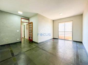 Apartamento · 80m² · 3 Quartos · 1 Vaga · Apartamento para alugar em Jardim Tamoio de 80.00m² com 3 Quartos, 1 Suite e 1 Garagem