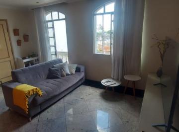 Apartamento · 95m² · 3 Quartos · 1 Vaga · Apartamento para venda em Brasiléia de 95.00m² com 3 Quartos, 1 Suite e 1 Garagem