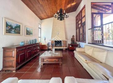 Casa · 354m² · 4 Quartos · 4 Vagas · Casa para venda e aluguel em Parque Do Colégio de 354.00m² com 4 Quartos, 1 Suite e 4 Garagens