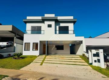 Casa · 226m² · 3 Quartos · 4 Vagas · Casa para venda e aluguel em Residencial Pecan de 226.00m² com 3 Quartos, 3 Suites e 4 Garagens