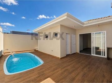 Casa · 170m² · 3 Quartos · 2 Vagas · Casa para venda em Jardim Ouro Verde de 170.00m² com 3 Quartos, 1 Suite e 2 Garagens