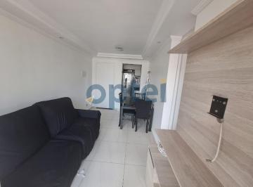 Apartamento · 43m² · 2 Quartos · 1 Vaga · Apartamento para venda em Assunção de 43.00m² com 2 Quartos e 1 Garagem