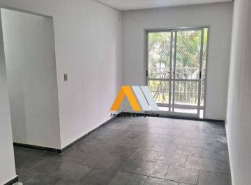 Apartamento · 70m² · 2 Quartos · 1 Vaga · Apartamento para alugar em Parque Campolim de 70.00m² com 2 Quartos e 1 Garagem