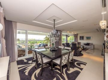 b15b3805-73f3-4698-b356-c8bb2ca8fe0f · Sensacional apartamento para venda em Santa Paula com 4 quartos, sendo 2 suítes, 244m²