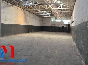 Comercial · 465m² · Galpão / Depósito / Armazém para alugar em São José de 465.00m²