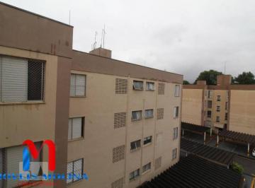 Apartamento · 56m² · 2 Quartos · 1 Vaga · Apartamento para venda em São José de 56.00m² com 2 Quartos e 1 Garagem