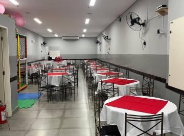 Comercial · 281m² · Imóvel Comercial para venda em Pauliceia de 281.00m²