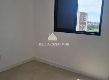Apartamento Aluguel 100m² de 3 quartos · Apartamento para alugar em Jardim Do Paço de 100.00m² com 3 Quartos, 1 Suite e 2 Garagens