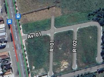 Terreno · 175m² · Terreno para venda em Loteamento Residencial E Comercial Vila Prado de 175.00m²