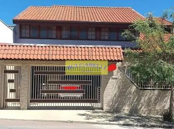 Casa · 319m² · 3 Quartos · Casa para venda em Jardim Florestal de 319.00m² com 3 Quartos e 1 Suite