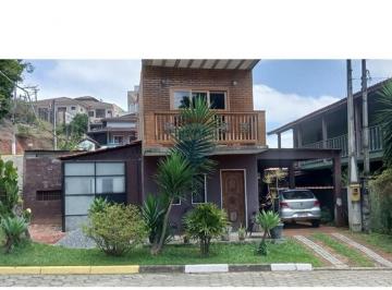 Casa · 80m² · 2 Quartos · Casa de Condomínio para venda em Recanto Imperial de 80.00m² com 2 Quartos