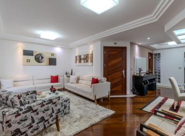 7eaa266d-f852-4862-a562-34e193896aa4 · Apartamento para venda em Vila Bastos com 3 quartos, sendo 3 suítes, 176m²