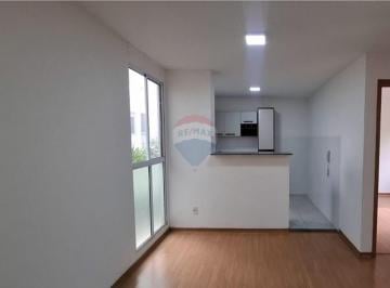 Apartamento · 40m² · 2 Quartos · 2 Vagas · Apartamento para alugar em Jardim Paraíso de 40.00m² com 2 Quartos e 2 Garagens