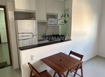 Apartamento · 50m² · 2 Quartos · 1 Vaga · Apartamento para venda em Nova Gerty de 50.00m² com 2 Quartos e 1 Garagem