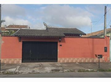 Casa · 150m² · 3 Quartos · 3 Vagas · Casa para venda em Residencial Mantiqueira de 150.00m² com 3 Quartos e 3 Garagens