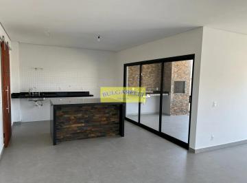 Casa · 190m² · 3 Quartos · 4 Vagas · Casa para venda em Chácara Morada Mediterrânea de 190.00m² com 3 Quartos, 3 Suites e 4 Garagens