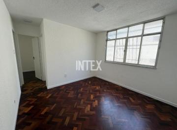 Foto 01 · Apartamento à venda em Niterói-RJ, no Cubango: 2 quartos, 1 sala, 2 banheiros, 1 vaga, 60m² de área!