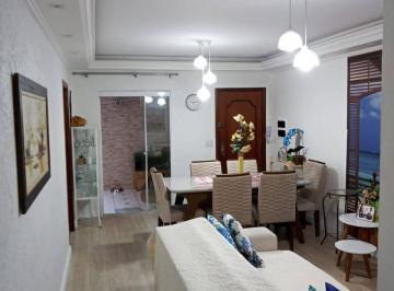 Apartamento · 120m² · 3 Quartos · 1 Vaga · Apartamento para venda em Cerâmica de 120.00m² com 3 Quartos, 1 Suite e 1 Garagem