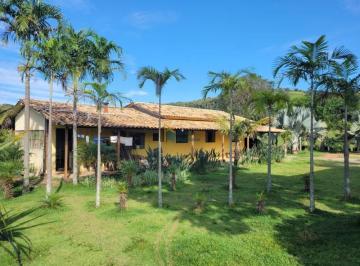 Rural · 420000m² · 3 Quartos · Fazenda / Sítio para venda em Area Rural de 420000.00m² com 3 Quartos e 1 Suite