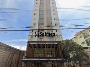 Apartamento · 54m² · 2 Quartos · 1 Vaga · Apartamento para alugar em Jardim Tranqüilidade de 54.00m² com 2 Quartos e 1 Garagem