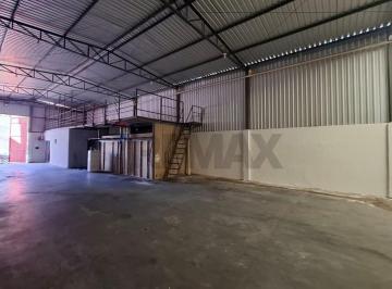 Comercial · 540m² · 2 Vagas · Galpão / Depósito / Armazém para alugar em Residencial Plaza Martin de 540.00m² com 2 Garagens