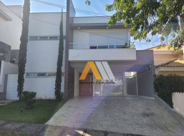 Casa · 300m² · 3 Quartos · 4 Vagas · Casa de Condomínio para venda em Condomínio Mont Blanc de 300.00m² com 3 Quartos, 3 Suites e 4 Garag