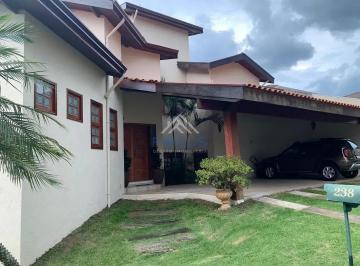 Casa de 5 quartos, Jundiaí · Casa para venda em Portal Do Paraíso I de 311.30m² com 5 Quartos, 2 Suites e 6 Garagens